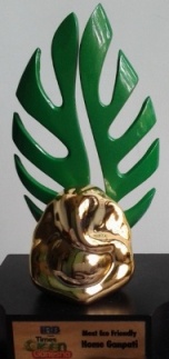 Award 9